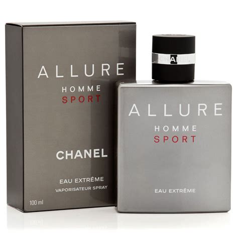 chanel allure homme sport geschenkset|chanel allure homme sport aftershave.